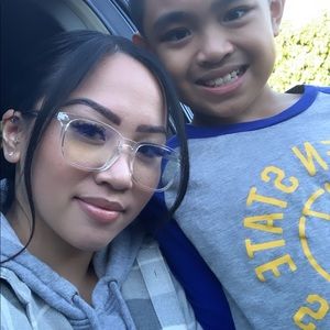 Meet your Posher, Trisha